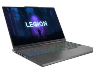 Lenovo Legion Slim 7i