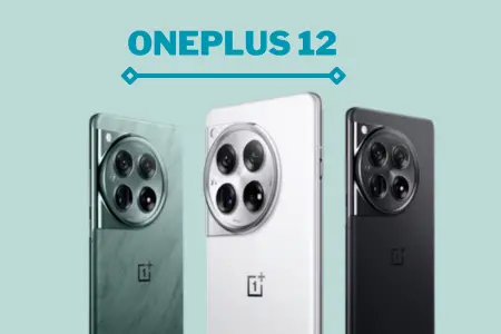 OnePlus 12