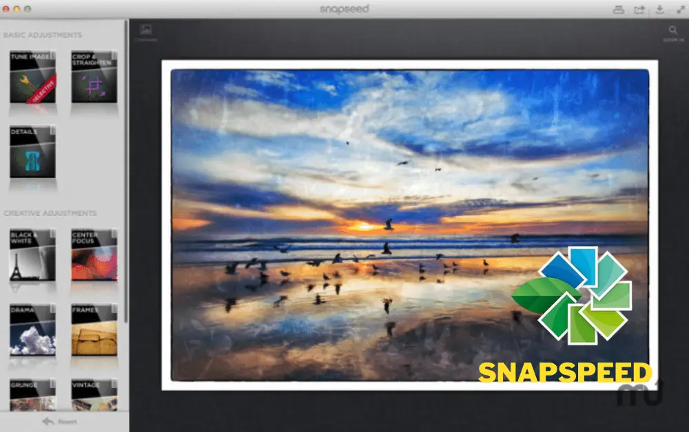 A Guide to Using Snapseed on Mac for Stunning Photo Editing