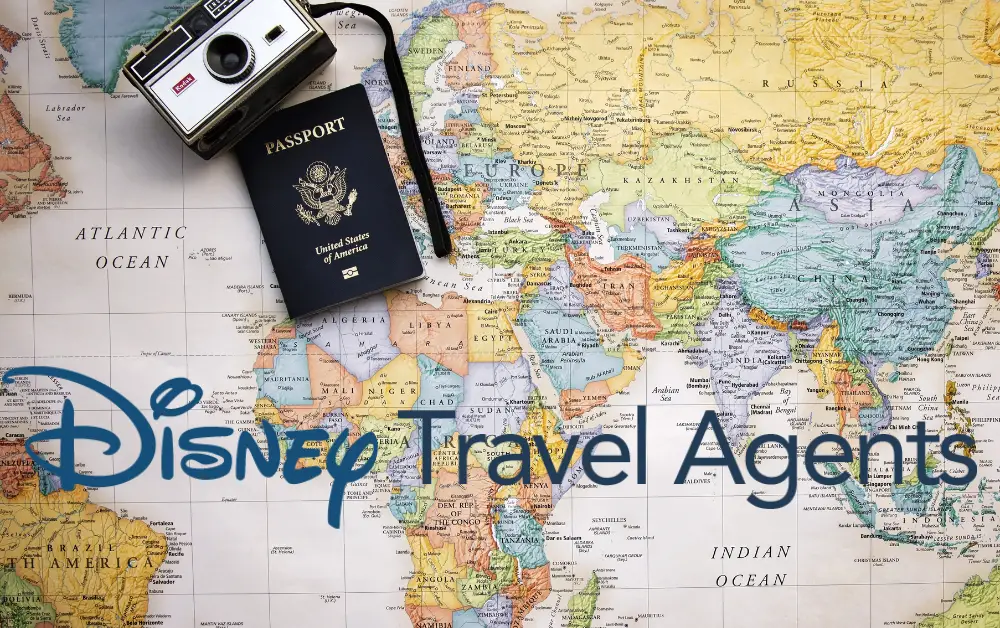 How to Become a Disney Travel Agent: Essential Guide