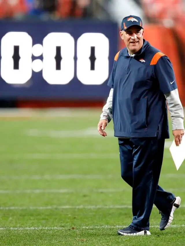 ABOUT VIC FANGIO