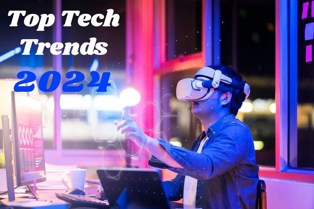 tech trends