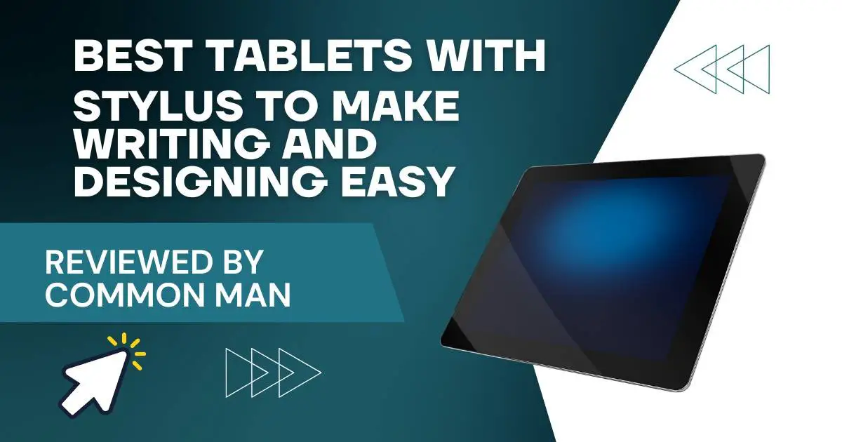 Best Tablets