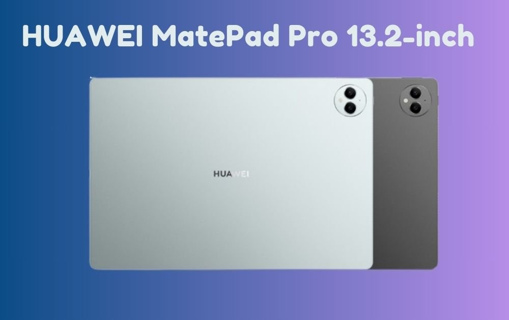 HUAWEI MatePad Pro 13.2-inch