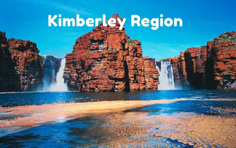 Kimberley Region 