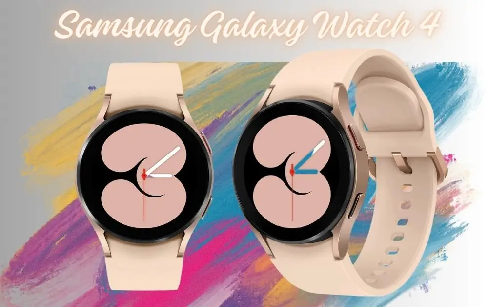 Samsung Galaxy Watch 4 Overview: Design, Health Features & More