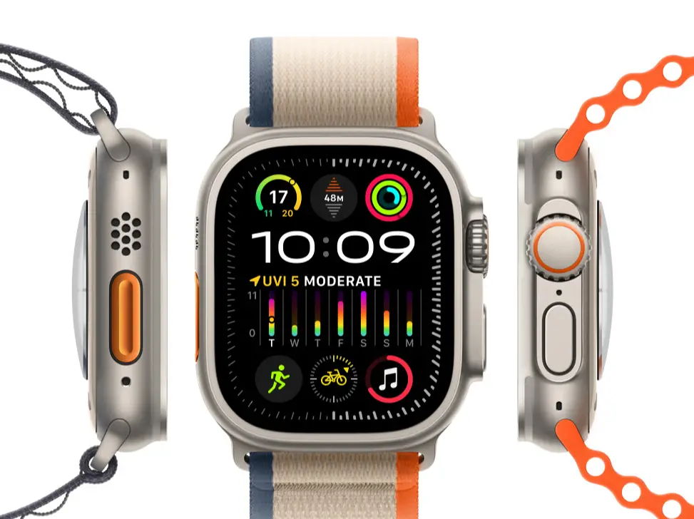 Apple Watch Ultra 2: Features, Effects & Buying Guide