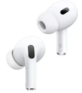 Apple AirPods Pro (2nd Generation)