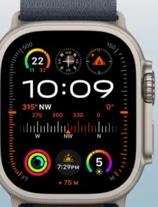 Apple Watch Ultra 2