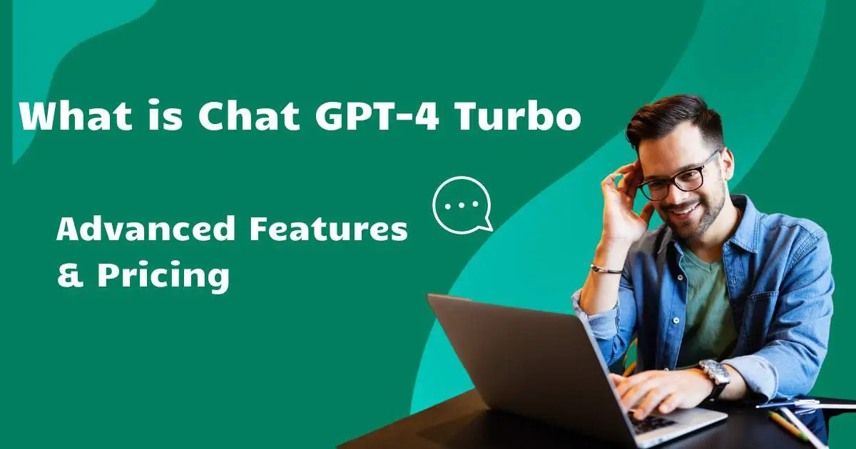 Whats is Chat GPT-4 Turbo