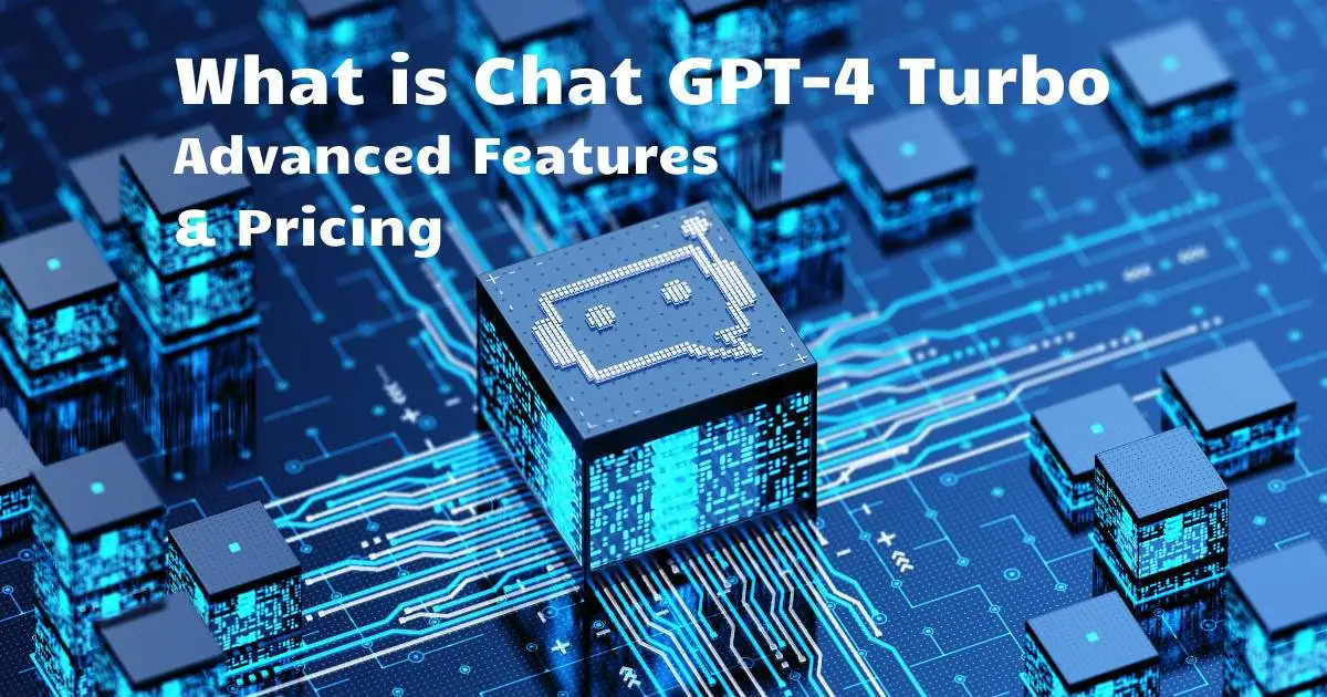 Whats is Chat GPT-4 Turbo