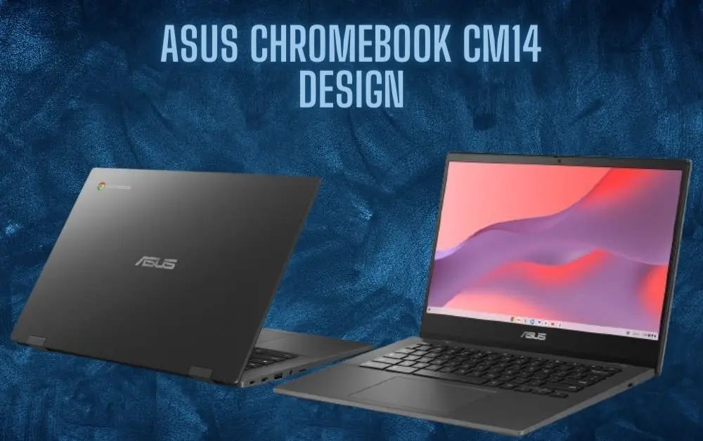 asus chromebook cm14 