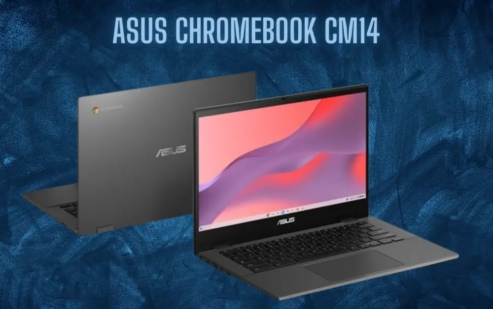 asus chromebook cm14