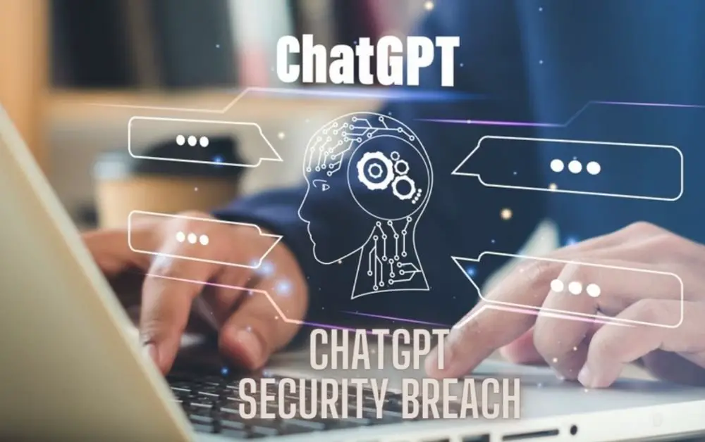 chatgpt security breach