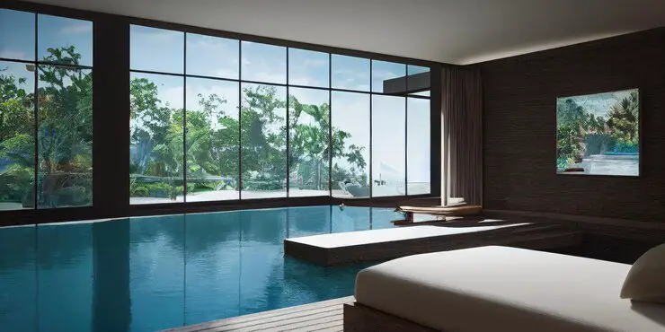 Hotels with Indoor Pool: Luxurious Amenities & Top Picks