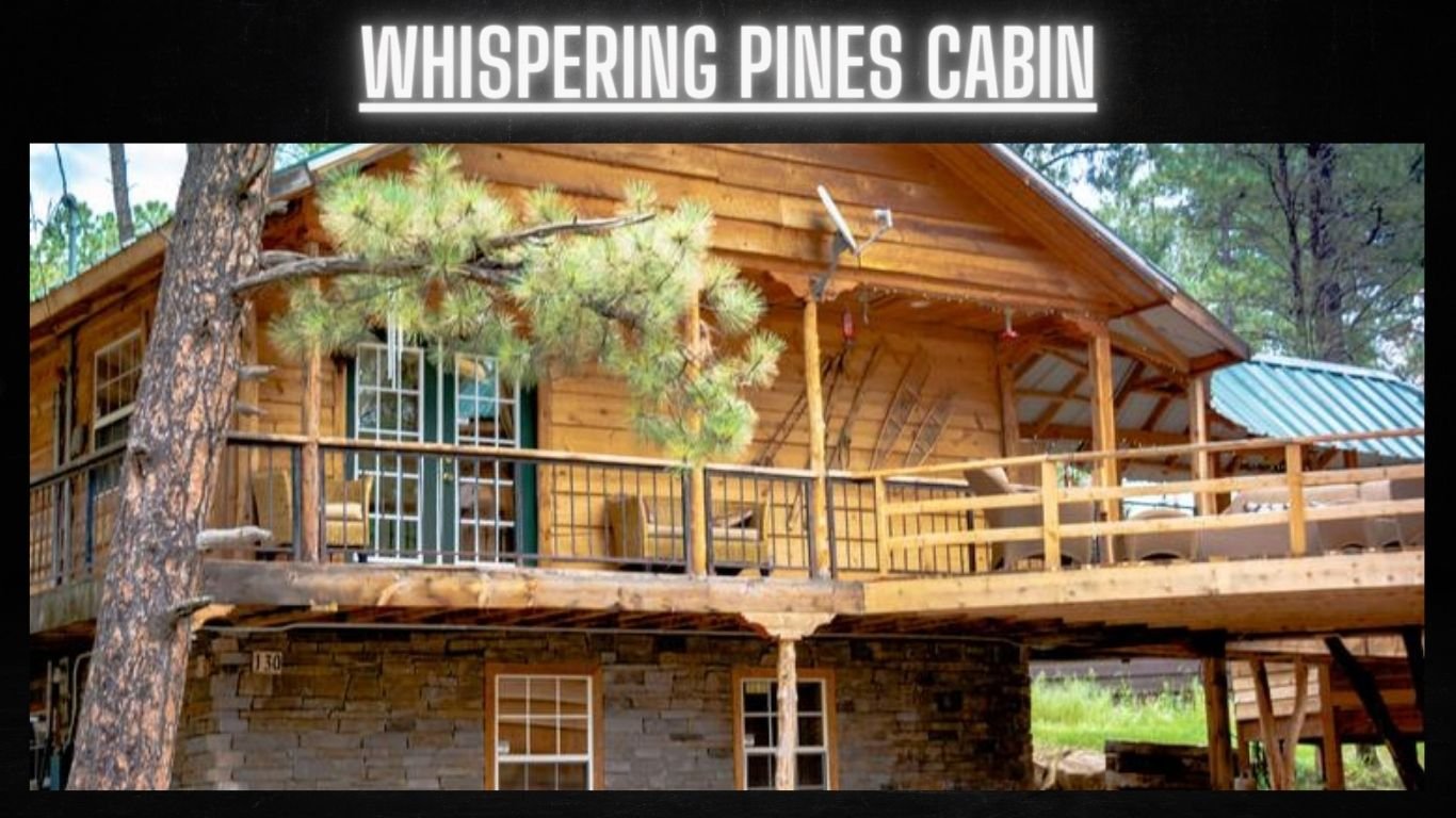  Pet Friendly Cabins in Hocking Hills